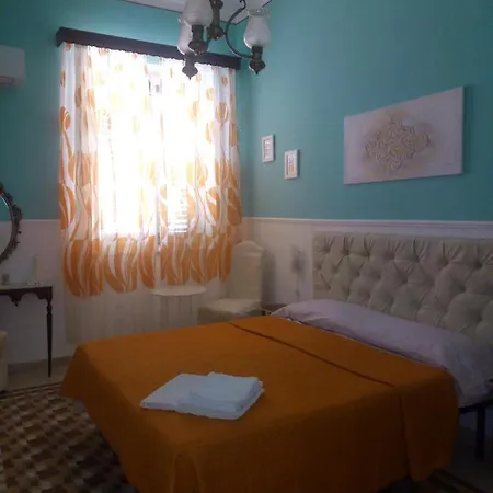 Bed & Breakfast Mariupol Trapani