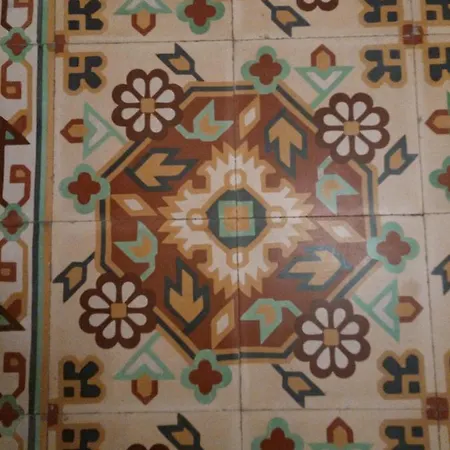 Mariupol Bed & Breakfast Trapani