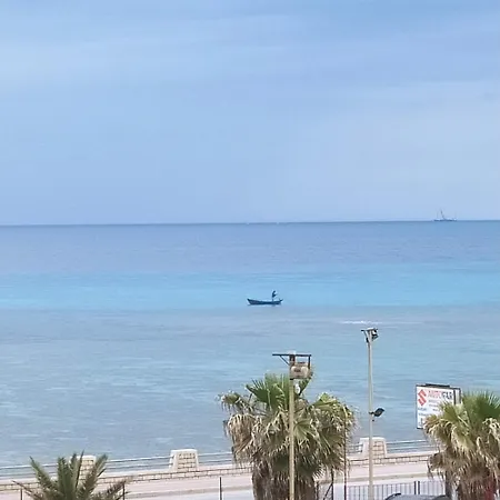Bed & Breakfast Mariupol Trapani