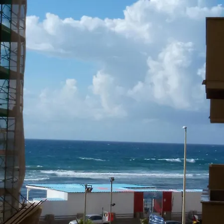 Bed & Breakfast Mariupol Trapani