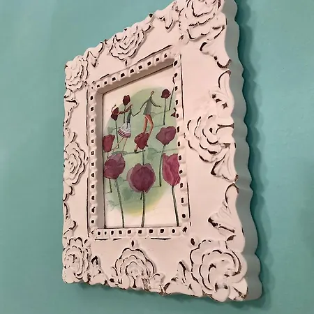 住宿加早餐酒店 Mariupol 3*