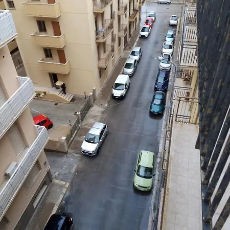 Mariupol 3* 特拉帕尼