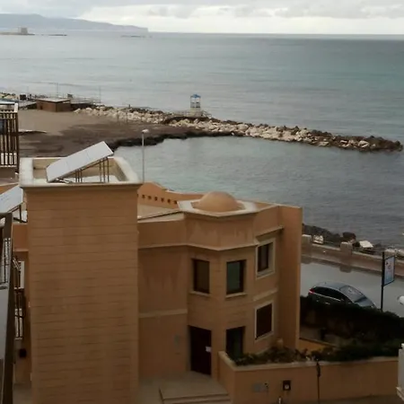 住宿加早餐酒店 Mariupol 3*