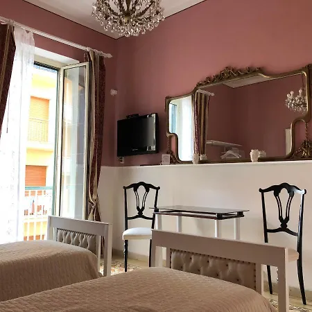 Mariupol 3* Trapani