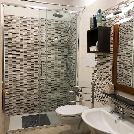 住宿加早餐酒店 Mariupol 3*