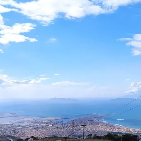 Mariupol 住宿加早餐酒店 特拉帕尼