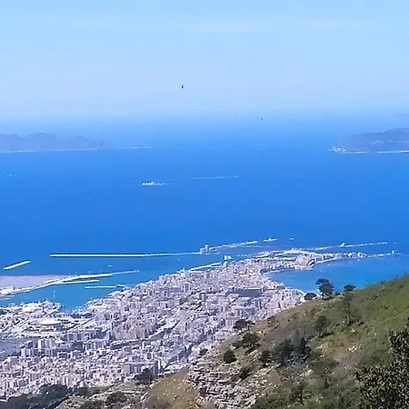住宿加早餐酒店 Mariupol 特拉帕尼