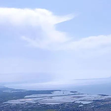 住宿加早餐酒店 Mariupol 特拉帕尼