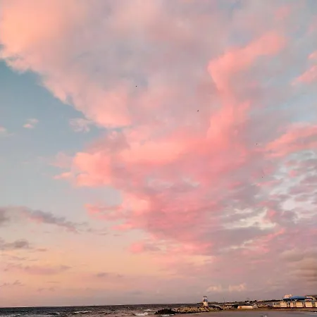 住宿加早餐酒店 Mariupol 3*