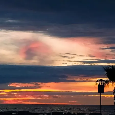 住宿加早餐酒店 Mariupol 3*