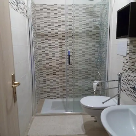 Mariupol Bed & Breakfast 3*