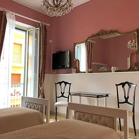 Bed & Breakfast Mariupol 3*