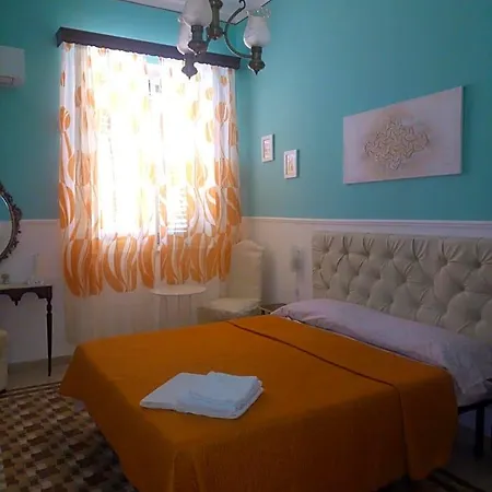 Bed & Breakfast Mariupol