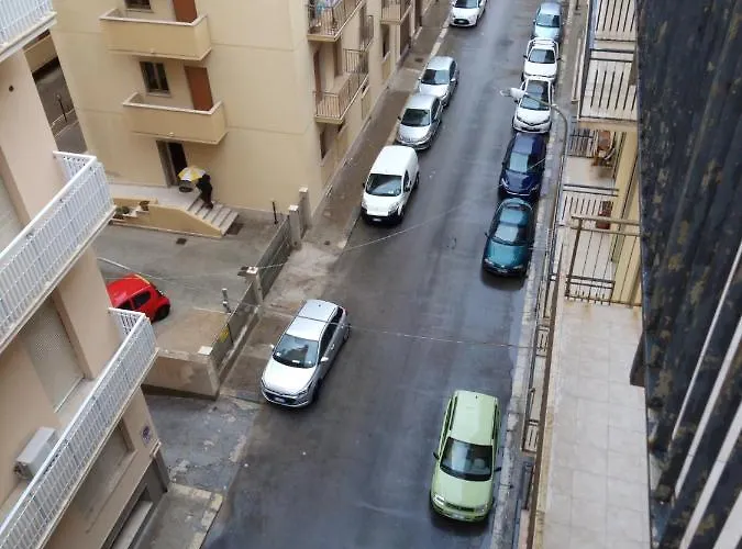 Mariupol 3* Трапани