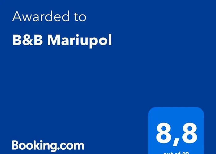 Mariupol Отель типа 